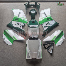 Motorcycle ABS Fairing