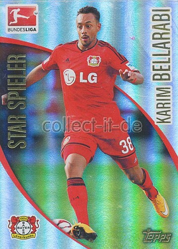 Topps bundesliga chrome 15 - topps,