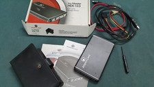Box con Hard Disk sata 2,5 da