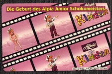 O 663 03.94 6 DM Alpia per