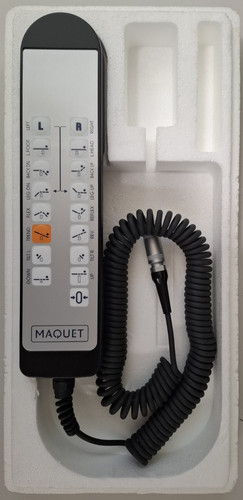 Pulsantiera telecomando maquet - pulsantiera/telecomando,