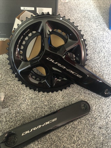 Guarnitura shimano dura ace - guarnitura, dura-ace