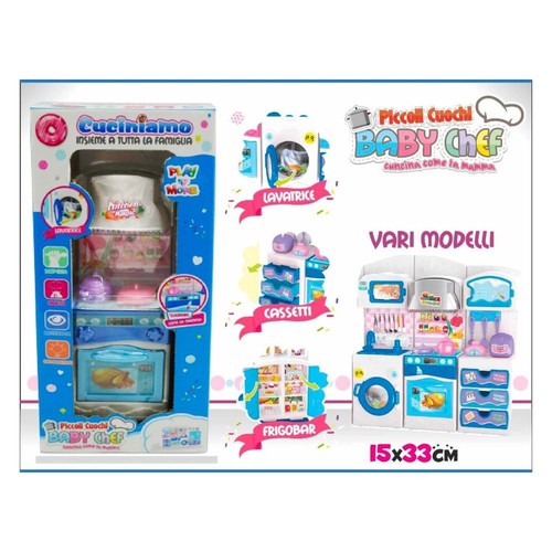 Cucina giocattolo per bambini - giocattolo,
