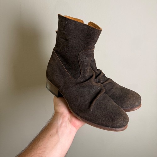 Stivaletti fiorentini baker - stivaletti,