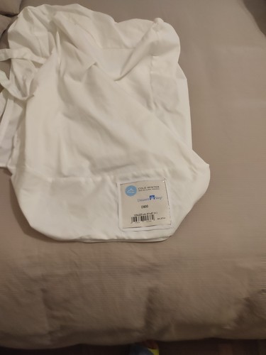 Piumino daunene step letto - piumino,