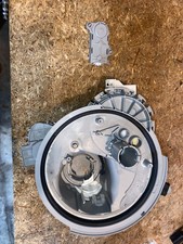 Gruppo pozzetto lavastoviglie