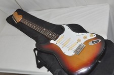 Fender japan st62 - japan, st62(3ts)'62