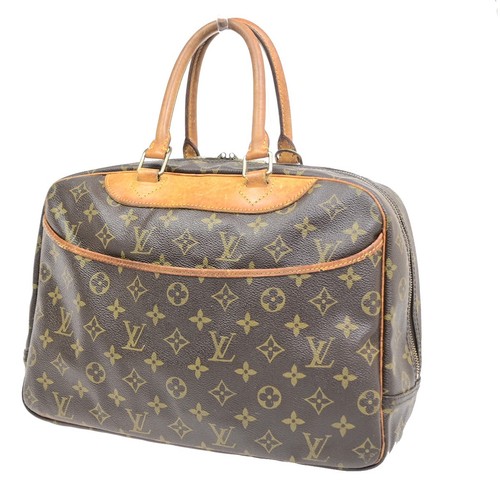 Borsa mano louis vuitton lv - borsa, a