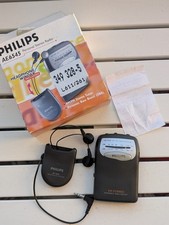 Mini Radio Portatile - Philips