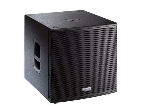 Fbt subline 115s subwoofer - 115s,