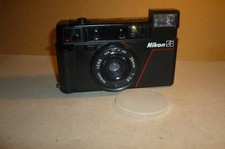 Fotocamera Nikon L 35 AF lens