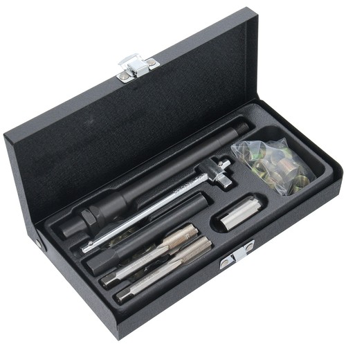 Pezzi candela filettatura - 25,