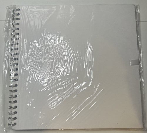Album fotografico cravatta