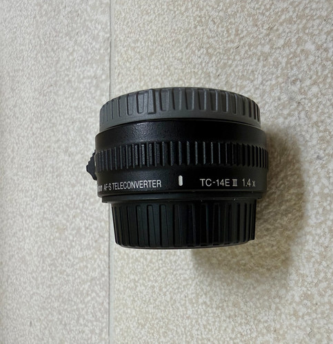 Nikon teleconvertitore - nikon,