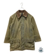 GIACCA BARBOUR A150 BEAUFORT