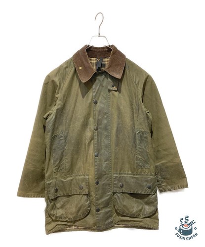 Giacca barbour a150 beaufort - barbour,