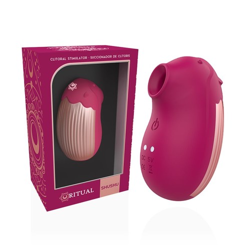 Rithual shushu stimolatore - rithual,