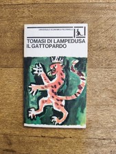 EB033, Il Gattopardo, Tomasi