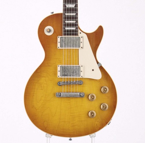 Gibson custom shop - gibson,