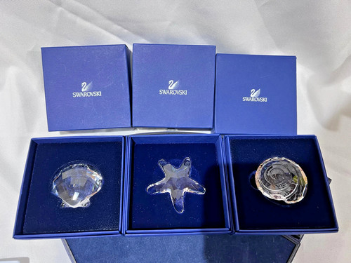 Cristallo swarovski scs - cristallo, "scs