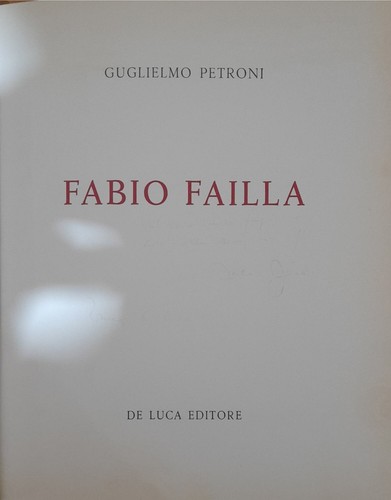 Fabio failla - fabio,