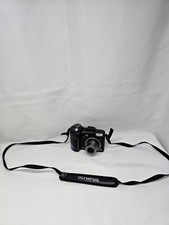 Olympus SP-350 8.0MP Digital