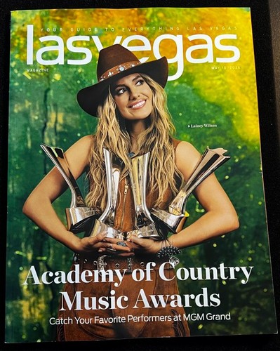 Las vegas 2026 lainey - las,
