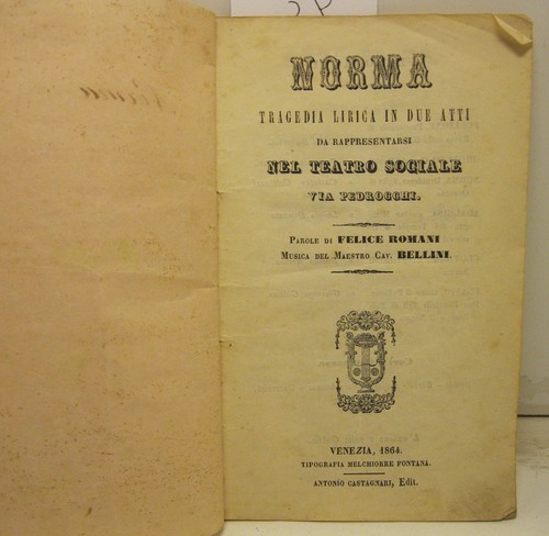 Romani felice bellini - romani, felice,