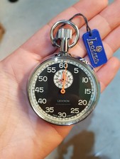 Cronometro Automatico LEOCRON, Movimento  Svizzero