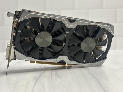 Scheda video zotac - video,