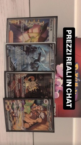 Prezzo chat lotto carte - in,