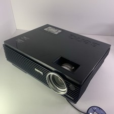 Proiettore BenQ MP620p Nero