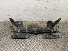 B3363 Culla motore anteriore Alfa 147 1.6 TS con barra stabilizzatrice 51748952