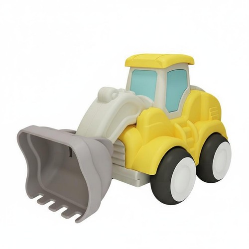 Mini escavatore giocattolo - escavatore,