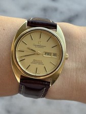 Omega Constellation Cronometro
