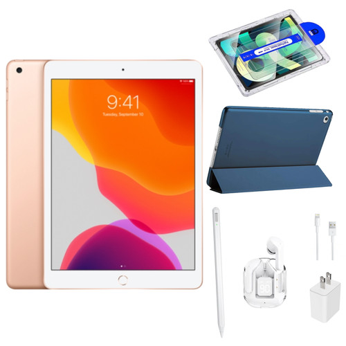 Apple ipad generazione - apple, 7a
