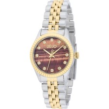 Orologio Donna LIU JO Luxury