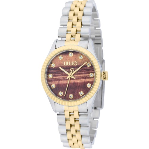 Orologio donna liu luxury - donna,