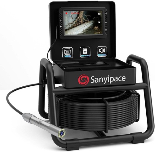 Sanyipace telecamera di - hd,
