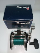 mulinello Penn Long Beach 65, in perfette condizioni