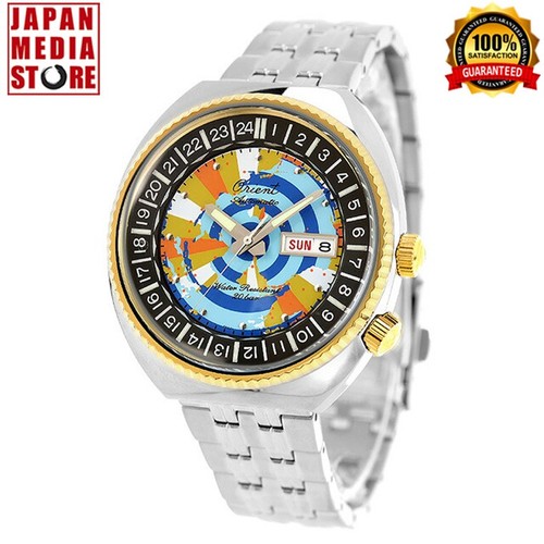 Orologio orient revival - orologio,