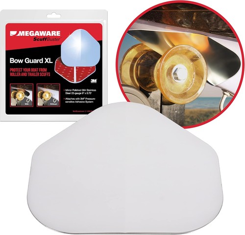 Megaware xl scuffbuster - megaware,