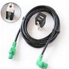 Cavo Adattatore Aux USB