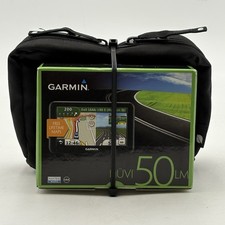 Garmin Nuvi 50LM Navigatore