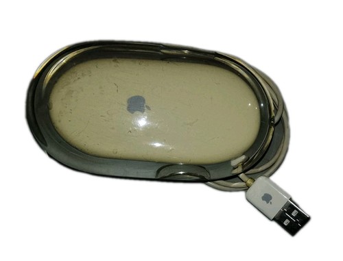 Apple maus pro mouse m5769 - maus,