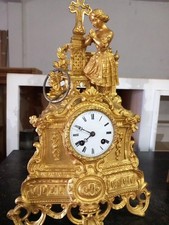 Pendolo Antico Religioso