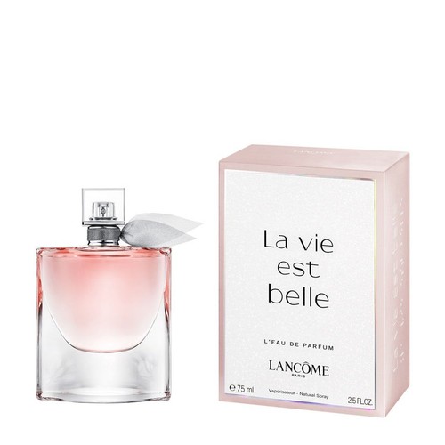 Lancome vie est - belle, eau
