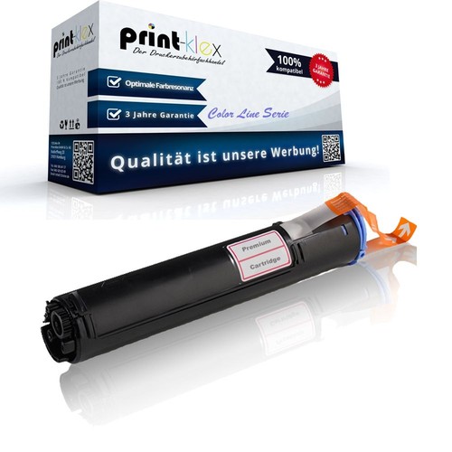 Cartuccia toner ricostruita - cartuccia,