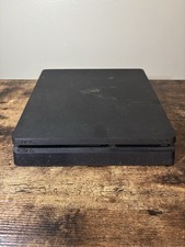 Sony PlayStation 4 PS4 Slim