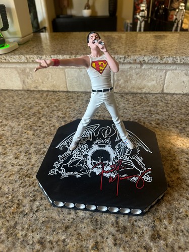 Statua knucklebonz rock iconz - rock,